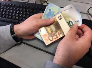 Φωτογραφία για Νέα πληγή για τους συνταξιούχους: Μείωση ως και 300 ευρώ για όσους παίρνουν από 1.000 ευρώ και πάνω