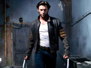 Φωτογραφία για Hugh Jackman λέει τέλος στον Wolverine μετά από 17 χρόνια