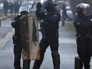 Φωτογραφία για Σε συναγερμό η Γαλλία! Συνελήφθησαν τέσσερα μέλη οικογένειας που σχεδίαζαν επίθεση