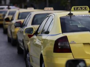 Φωτογραφία για Τι όπλισε το χέρι του μανιακού που επιτίθεται σε οδηγούς ταξί