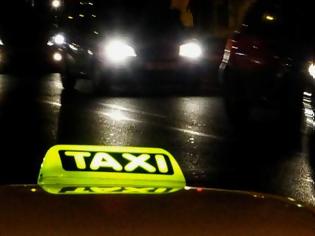 Φωτογραφία για Τι ψάχνει η ΕΛ.ΑΣ. για να βρει τον μανιακό δολοφόνο του οδηγού ταξί -Ολα τα στοιχεία