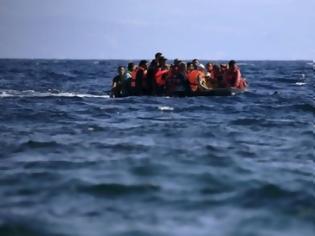 Φωτογραφία για Περίπου 1.000 μετανάστες διασώθηκαν ανοικτά της Λιβύης