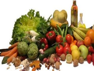 Φωτογραφία για Ποια φρούτα και λαχανικά πρέπει να αποθηκεύονται χωριστά