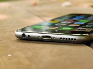 Φωτογραφία για Η Apple αρχίζει ξανά την παραγωγή του iphone 6