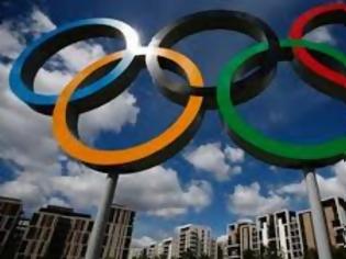 Φωτογραφία για Σκάνδαλο με τους Ολυμπιακούς Αγώνες του Ρίο