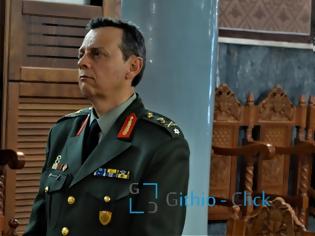 Φωτογραφία για Αποστρατεύεται ο Διοικητής του ΚΕΕΜ Ταξίαρχος Αθανάσιος Ρεκουνιώτης