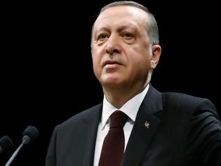 Φωτογραφία για Γερμανικό Υπουργείο Εξωτερικών: Παράλογες οι κατηγορίες του Τούρκου προέδρου