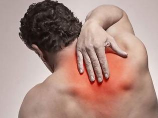 Φωτογραφία για Πόνος στην πλάτη: Τέσσερις απλοί τρόποι ανακούφισης