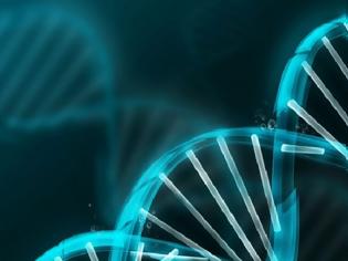 Φωτογραφία για Επιστήμονες αποθήκευσαν στο DNA μια δωροκάρτα και μια ταινία