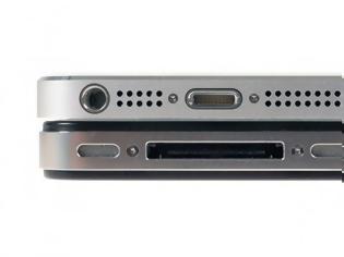 Φωτογραφία για iPhone 8: Παραμένι η θύρα Lightning αλλά θέλει και USB Type-C;