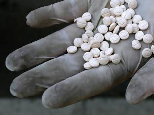 Φωτογραφία για Αττική: Κατασχέθηκαν «χάπια των τζιχαντιστών» αξίας 100.000.000 ευρώ