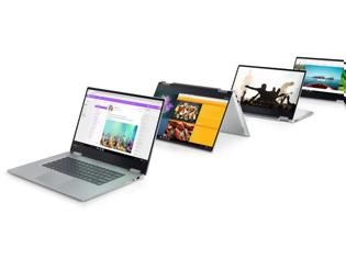 Φωτογραφία για Η Lenovo με νέα Miix 320, Yoga 720, Yoga 520 και Tab 4