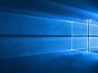 Φωτογραφία για Τα Windows 10 αλλάζουν – Δείτε τη νέα σημαντική αλλαγή που έρχεται