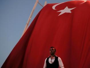 Φωτογραφία για Δεν έχουν αποφασίσει ακόμη οι Τούρκοι για τον σύρο πιλότο