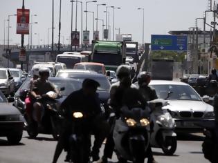 Φωτογραφία για Μειώνονται τα πρόστιμα του ΚΟΚ – Ως και 50% πιο λίγο θα πληρώνουν οι παραβάτες