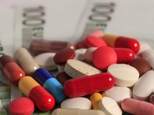Φωτογραφία για Ανθεί η αγορά των ορφανών φαρμάκων