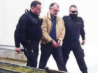 Φωτογραφία για Αλέξανδρος Γρηγορόπουλος: Νέα διακοπή στη δίκη Κορκονέα