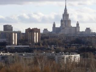 Φωτογραφία για Σαρωτικές κατεδαφίσεις σχεδιάζει ο δήμαρχος της Μόσχας