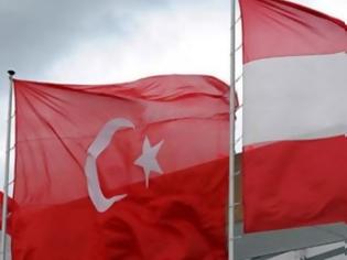 Φωτογραφία για Αγριεύει η κόντρα των Γερμανόφωνων κρατών με την Τουρκία