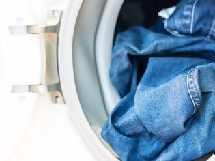 Φωτογραφία για Εσύ πόσο συχνά πλένεις το τζιν σου;