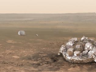 Φωτογραφία για Η NASA ξέρει τον τρόπο για να εποικήσει τον Άρη!