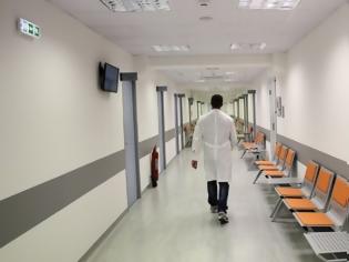 Φωτογραφία για Ενενήντα εννιά θέσεις εργασίας στο νοσοκομείο «Ο Άγιος Σάββας»