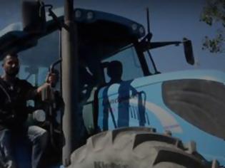 Φωτογραφία για Κρήτη:Οι αγρότες της Κρήτης ενώνουν τις φωνές τους και κάνουν απόβαση στην Αθήνα