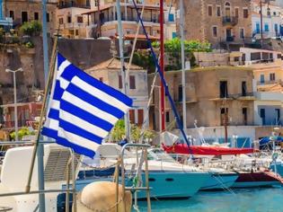 Φωτογραφία για Η Ελλάδα στους top προορισμούς του καλοκαιριού