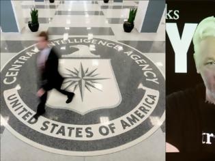Φωτογραφία για WikiLeaks: Αναβρασμός στη CIA από τις αποκαλύψεις! Μας παρακολουθούν από κινητά και τηλεοράσεις