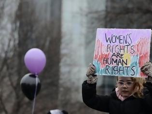 Φωτογραφία για Παγκόσμια Ημέρα της Γυναίκας: Η ιστορία της 8ης Μαρτίου