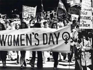 Φωτογραφία για Η ΑΝΤΑΡΣΥΑ χαιρετίζει την 8η Μάρτη, μέρα αγώνα ενάντια στη γυναικεία καταπίεση