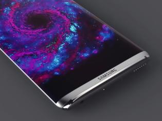 Φωτογραφία για Διέρρευσαν οι επίσημες τιμές των Samsung Galaxy S8 και S8 plus