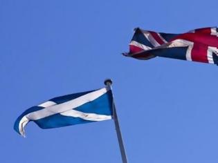 Φωτογραφία για Πιθανό δημοψήφισμα για την ανεξαρτησία της Σκωτίας το 2018