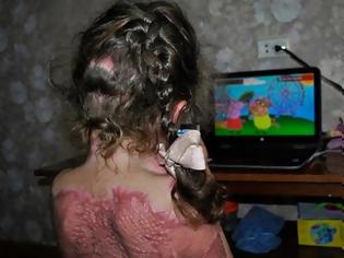 Φωτογραφία για Συναγερμός στη Ρωσία για το «παιχνίδι» που προτρέπει παιδιά να αφήσουν ανοιχτό το γκάζι