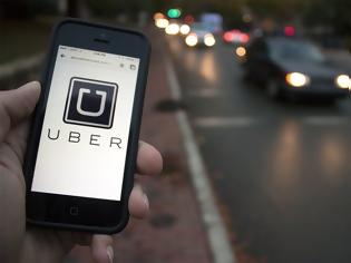 Φωτογραφία για H Uber χρησιμοποιεί στα «ταξί» της μυστικό λογισμικό