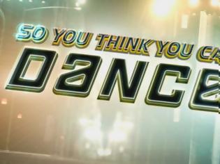 Φωτογραφία για So you think you can dance: Δε φαντάζεστε ποια τραγουδίστρια θα καθίσει στην καρέκλα της κριτικής επιτροπής-Η αποχώρηση τελευταίας στιγμής