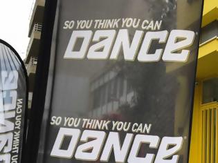 Φωτογραφία για Δεν θα πιστεύετε ποια θα είναι στο «So You Think You Can Dance»