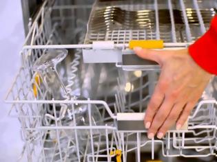 Φωτογραφία για Πώς να φτιάξετε μόνοι σας ταμπλέτες για το πλυντήριο πιάτων