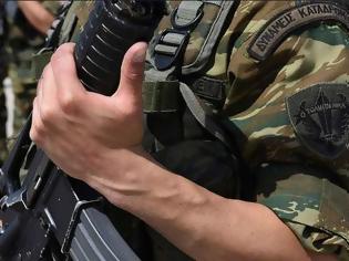 Φωτογραφία για Ανακοίνωση του Υπουργείου Άμυνας σχετικά με την πρόσληψη 1000 Οπλιτών Βραχείας Ανακατάταξης (ΟΒΑ)