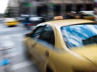 Φωτογραφία για Μαρτυρία «σημαδεύει» έναν ύποπτο ως τον δολοφόνο των οδηγών ταξί