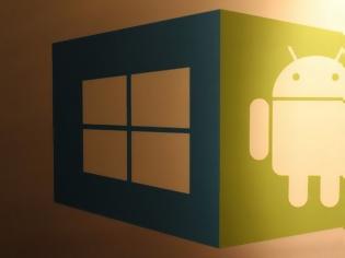 Φωτογραφία για Το Android ξεπέρασε τα Windows ως δημοφιλές OS