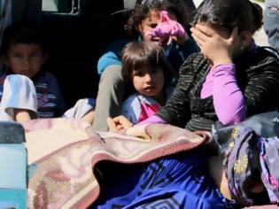 Φωτογραφία για Οργή στην Τουρκία για την έκθεση του ΟΗΕ για τις κουρδικές περιοχές