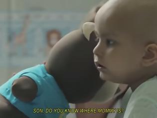 Φωτογραφία για Η πιο τέλεια ιδέα του κόσμου: Δείτε το video και προσπαθήστε να μην κλάψετε [video]
