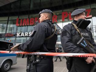 Φωτογραφία για Συναγερμός στη Γερμανία υπό το φόβο τρομοκρατικών επιθέσεων - Επί ποδός οι Αρχές