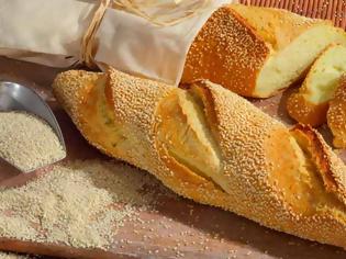 Φωτογραφία για Δες τι θα συμβεί στο σώμα σου αν σταματήσεις να τρως ψωμί… θα εκπλαγείς!