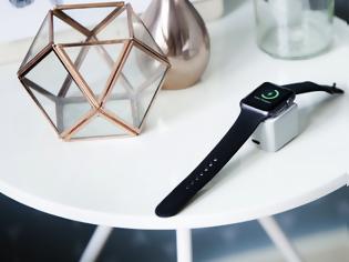 Φωτογραφία για Η ZENS κυκλοφόρησε ένα νέο Powerbank για το Apple Watch