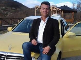 Φωτογραφία για Καστοριά: Αυτός είναι ο αστυνομικός που σκότωσε τον οδηγό ταξί