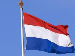Φωτογραφία για Κατέβηκε η Ολλανδική σημαία από το προξενείο της χώρας στην Κωνσταντινούπολη