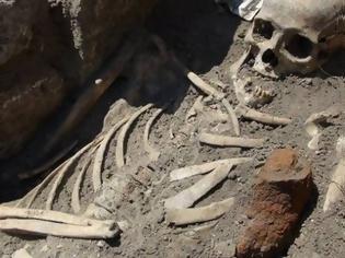 Φωτογραφία για Κρήτη: Θρίλερ με τον σκελετό - Ψάχνουν ανάμεσα σε 5 αγνοούμενες γυναίκες