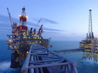 Φωτογραφία για “Βλέπουν” τεράστιο κοίτασμα φυσικού αερίου στην Κύπρο